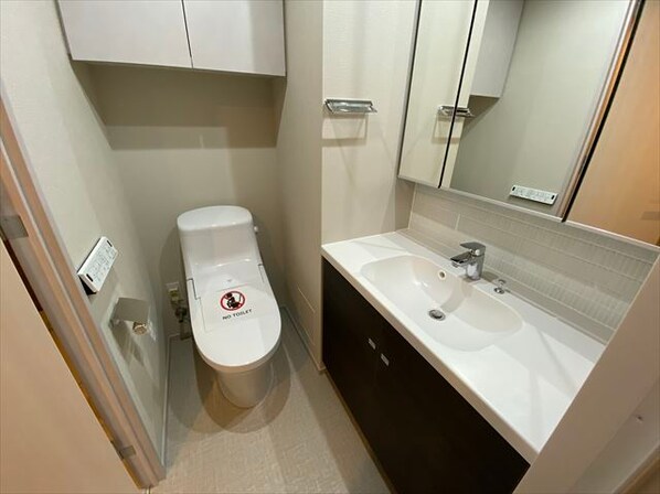 ザ・パークハビオ本郷菊坂の物件内観写真